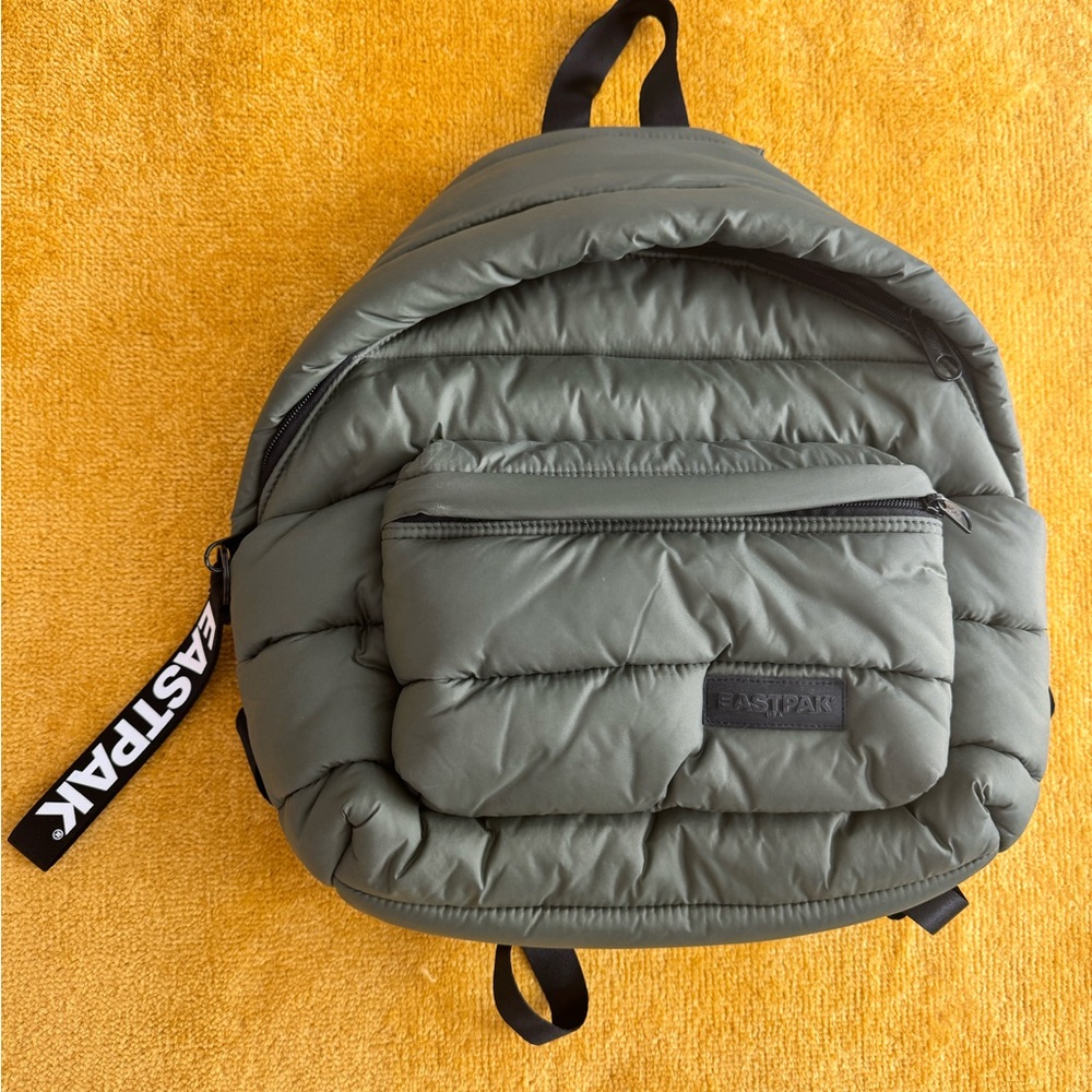 Eastpak Lab Backpack - Picture 4 of 4